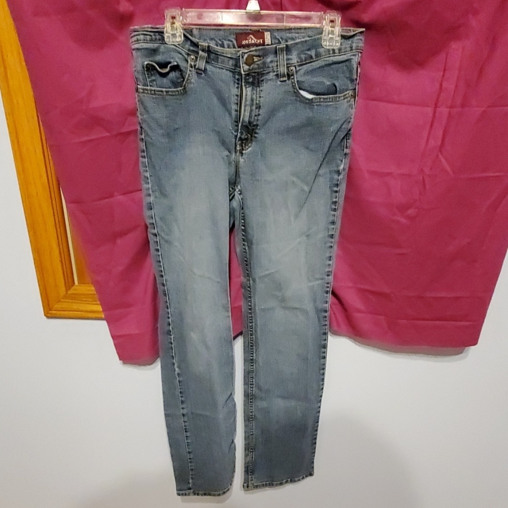Jordache Jeans